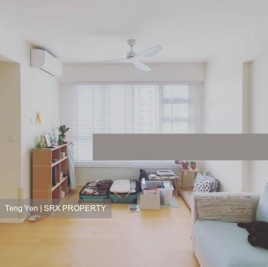 Blk 130A Toa Payoh Crest (Toa Payoh), HDB 3 Rooms #429546841